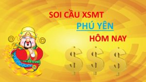 dự đoán xổ số phú yên