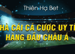 thiên hạ bet