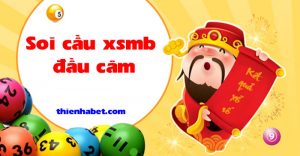 Soi cầu xsmb đầu câm - Soi cầu miễn phí cực chuẩn xác