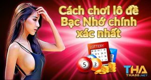 thống kê lô đề bạc nhớ chính xác