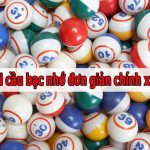 soi cầu đề bạc nhớ