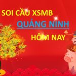 dự đoán xổ số miền bắc