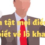 Khái niệm lô khan 94