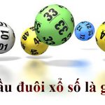 Đầu đuôi xổ số là gì