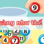Thế nào là lô 3 càng