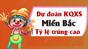 Dự đoán lô đề mb 12/12