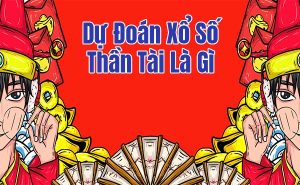 Dự đoán xổ số 17/1